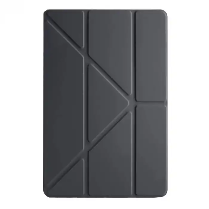Huawei Matepad Pro 12.2 2025 Kalemlikli Mars Tablet Kılıfı - Siyah
