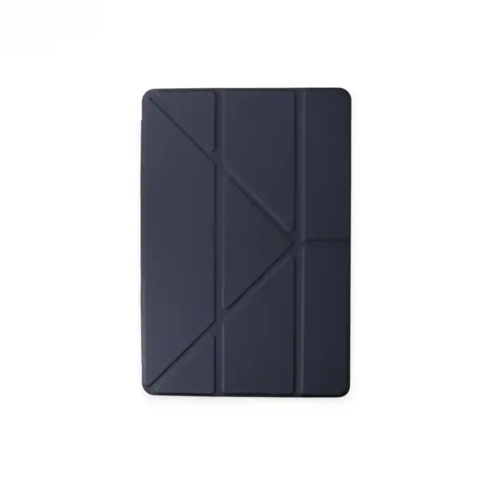 Huawei Matepad Se Kılıf Kalemlikli Mars Tablet Kılıfı - Lacivert