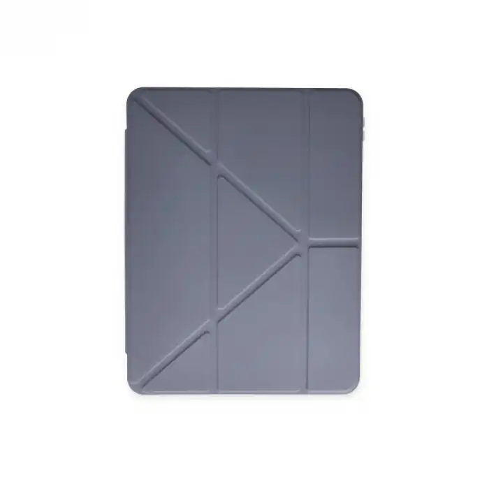 Huawei Matepad Se Kılıf Kalemlikli Mars Tablet Kılıfı - Lavender