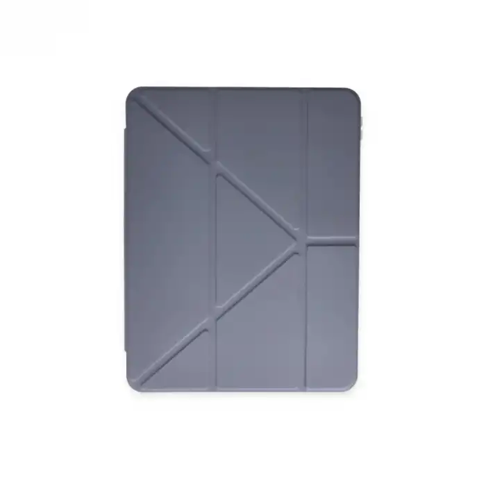 Huawei Matepad Se Kılıf Kalemlikli Mars Tablet Kılıfı - Lavender