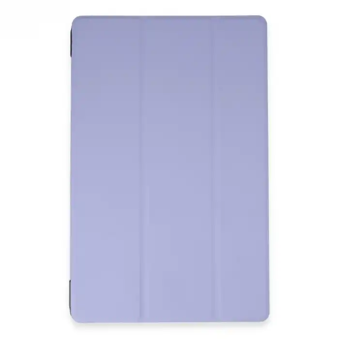 Huawei Matepad Se Kılıf Tablet Smart Kılıf - Lila