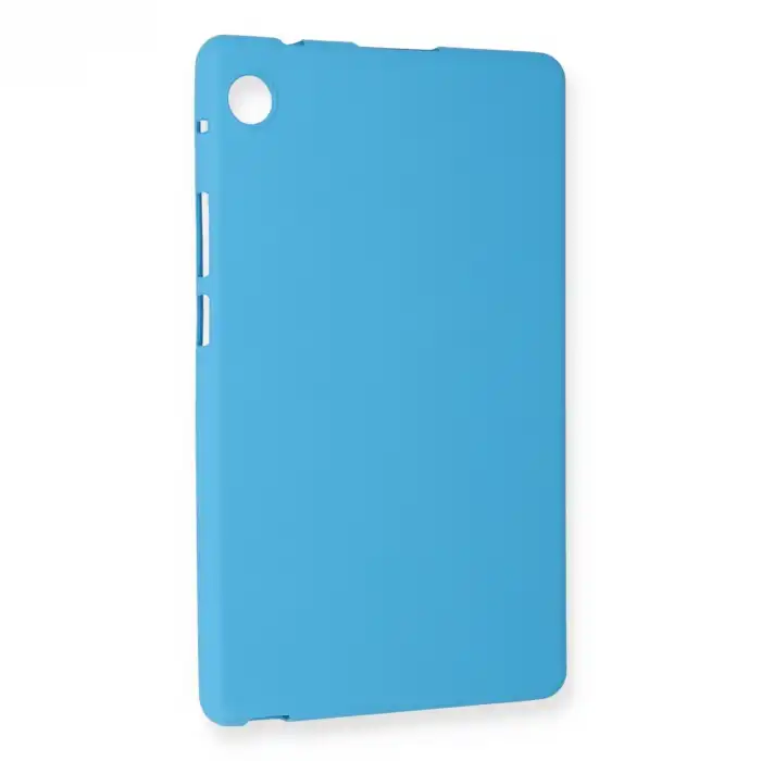 Huawei Matepad T8 8 Kılıf Evo Tablet Silikon - Mavi