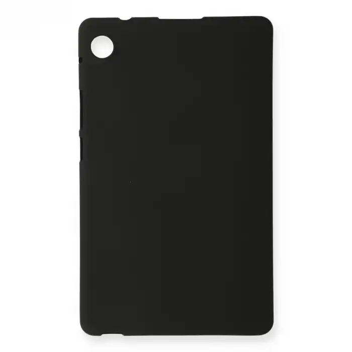 Huawei Matepad T8 8 Kılıf Evo Tablet Silikon - Siyah