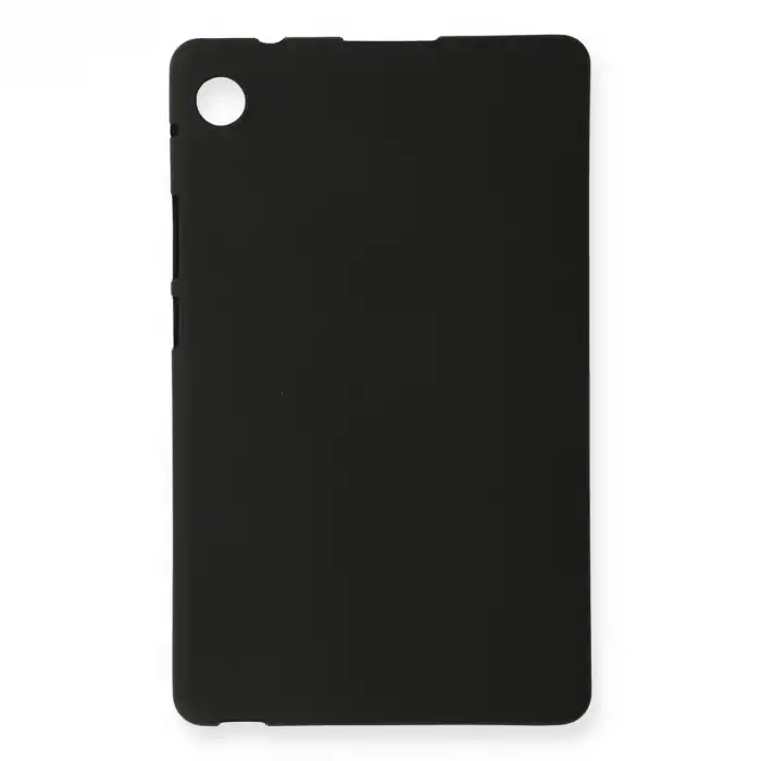 Huawei Matepad T8 8 Kılıf Evo Tablet Silikon - Siyah