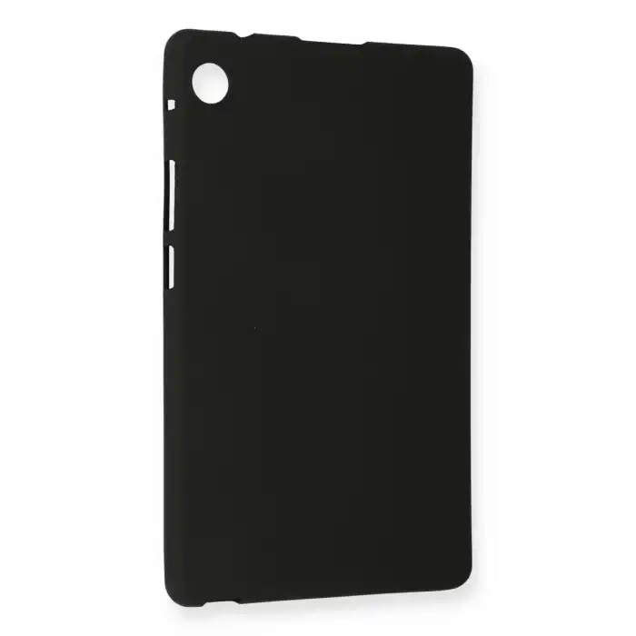 Huawei Matepad T8 8 Kılıf Evo Tablet Silikon - Siyah