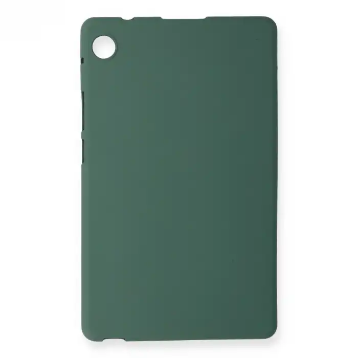 Huawei Matepad T8 8 Kılıf Evo Tablet Silikon - Yeşil