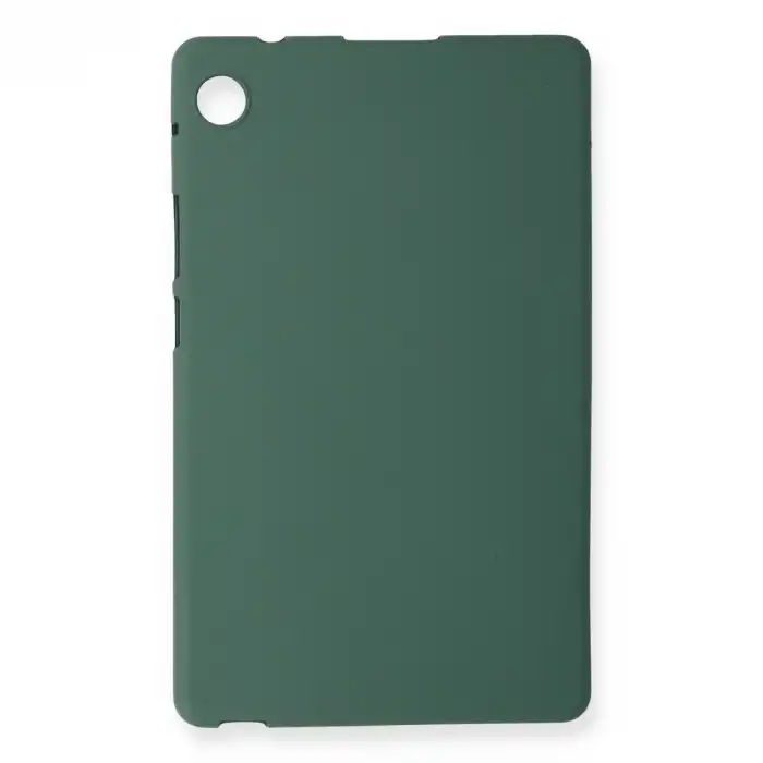 Huawei Matepad T8 8 Kılıf Evo Tablet Silikon - Yeşil