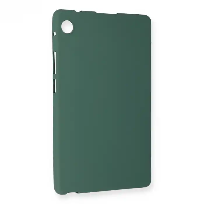 Huawei Matepad T8 8 Kılıf Evo Tablet Silikon - Yeşil