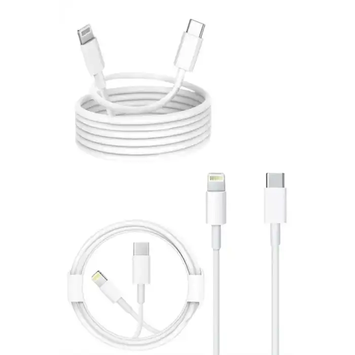 IOS Tüm Serilerle Uyumlu 30W Hızlı Şarj Aleti 11 12 13 14/Pro Max Mini Plus