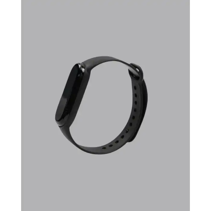 iOS ve Android Uyumlu Akıllı Bileklik – Çok Fonksiyonlu Kullanım