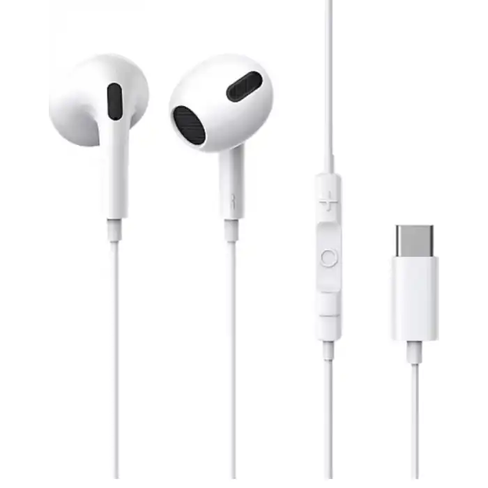 İP15 KABLOLU KULAKLIK