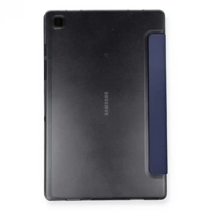 İpad 10.2 (7.nesil) Kılıf Tablet Smart Kılıf - Lacivert