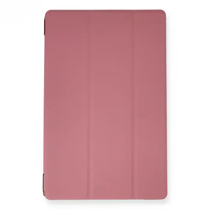 İpad 10.2 (7.nesil) Kılıf Tablet Smart Kılıf - Pembe