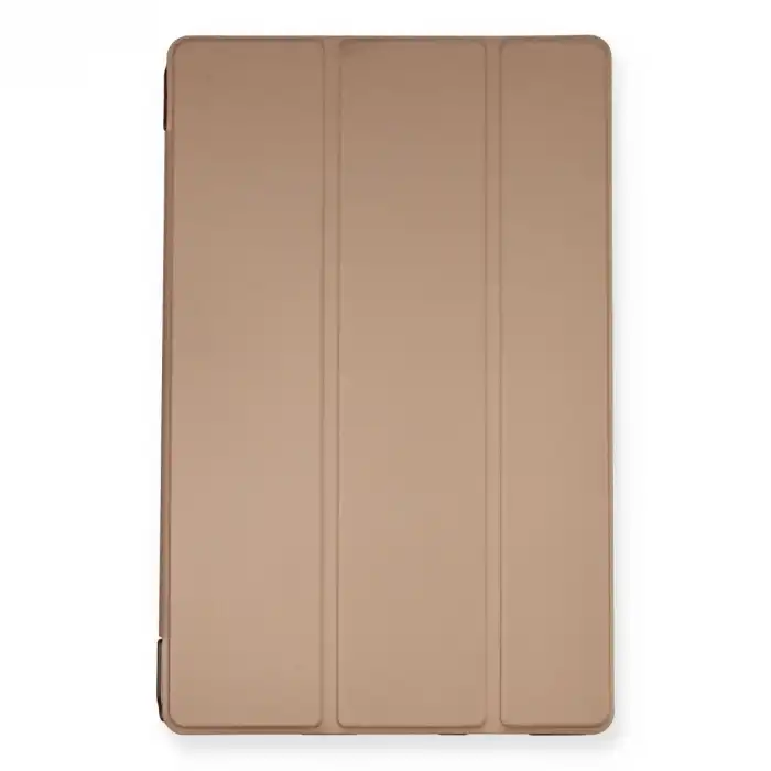 İpad 2022 10.9 (10.nesil) Kılıf Tablet Smart Kılıf - Rose Gold