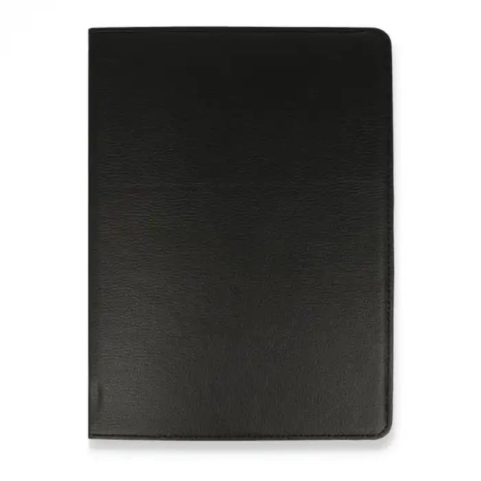 İpad Mini 1 Kılıf 360 Tablet Deri Kılıf - Siyah