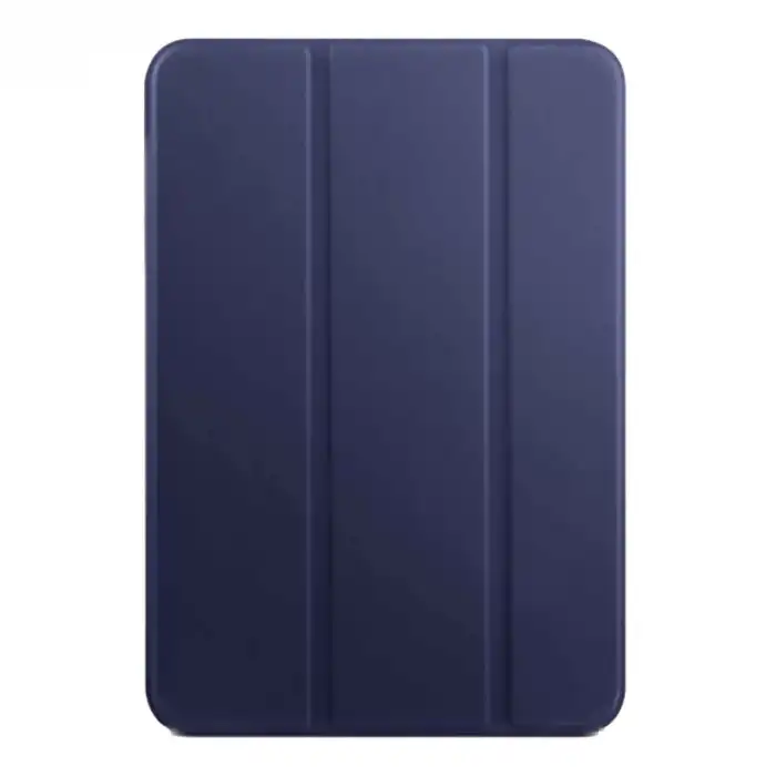İpad Mini 3 Kılıf Tablet Smart Kılıf - Lacivert