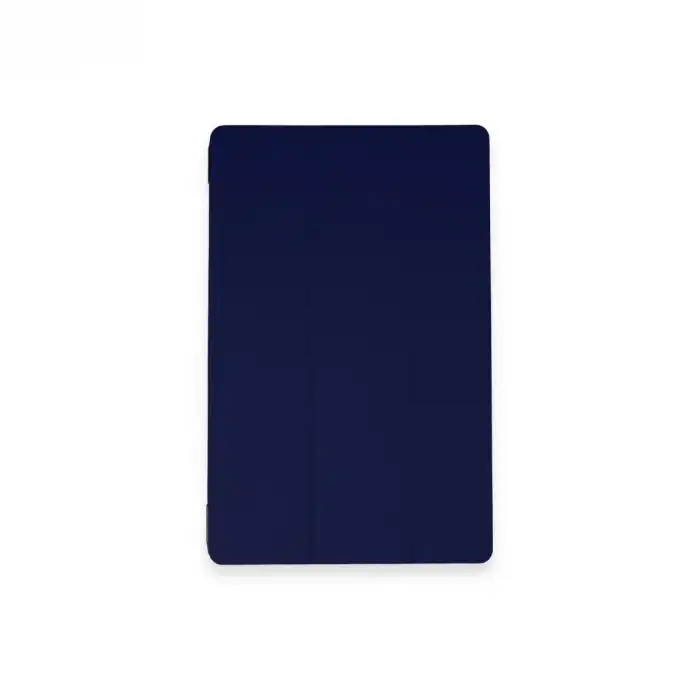 İpad Pro 11 (2021) Kılıf Tablet Smart Kılıf - Lacivert