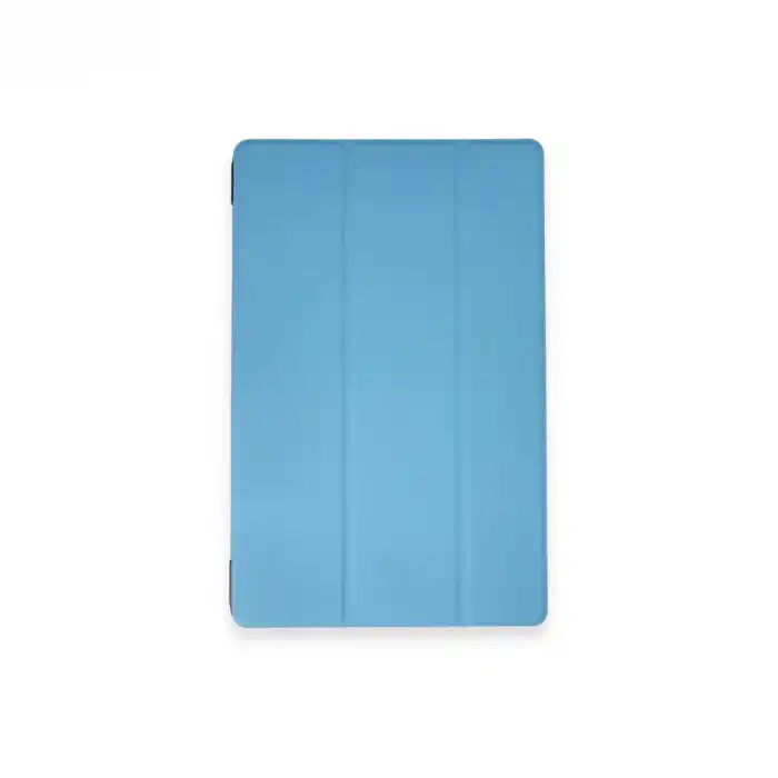İpad Pro 11 (2021) Kılıf Tablet Smart Kılıf - Mavi