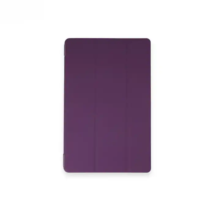 İpad Pro 11 (2021) Kılıf Tablet Smart Kılıf - Mor