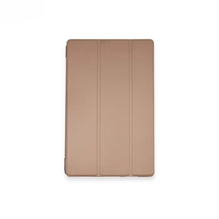 İpad Pro 11 (2021) Kılıf Tablet Smart Kılıf - Rose Gold