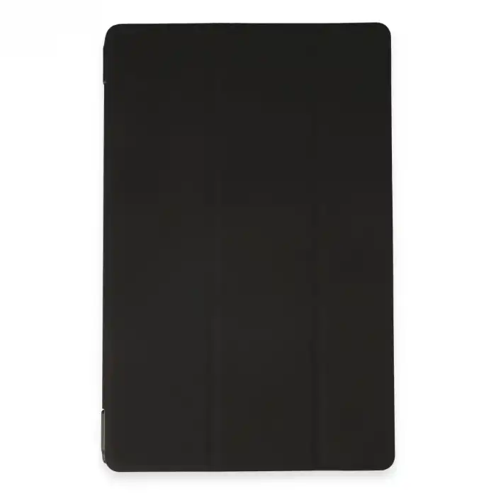 İpad Pro 13 (2024) Kılıf Tablet Smart Kılıf - Siyah