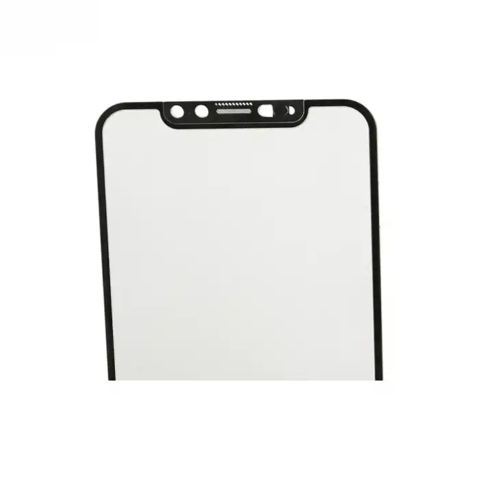 İphone 11 Pro 34d Hayalet Izgaralı Cam