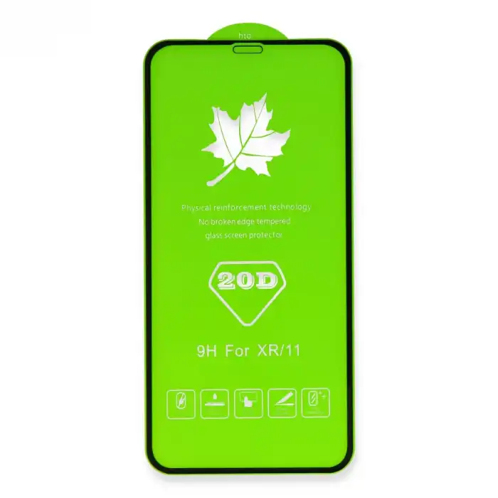 İphone 11 Pro Max 20d Premium Cam Ekran Koruyucu
