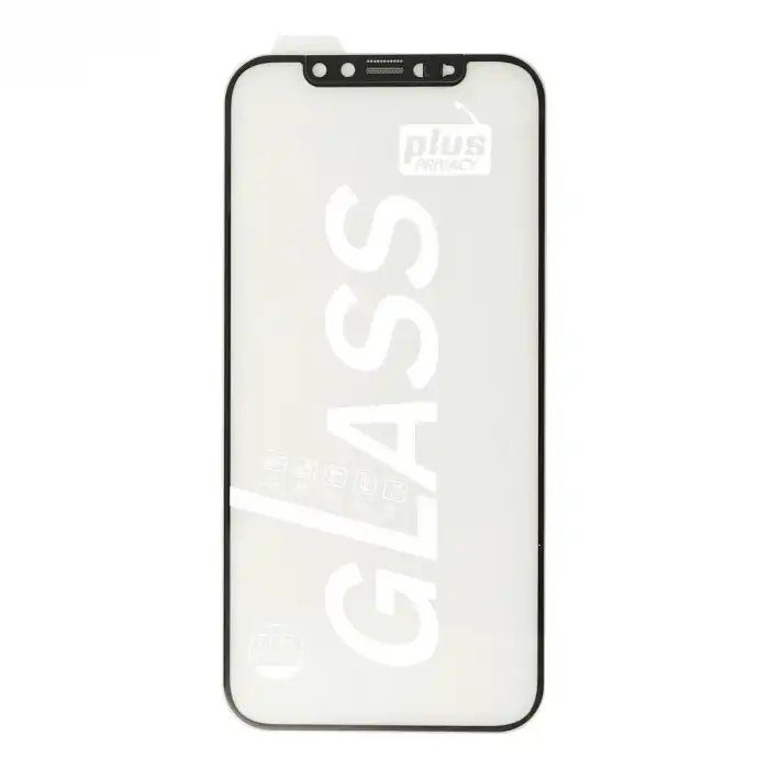 İphone 12 Pro Max 34d Izgaralı Cam