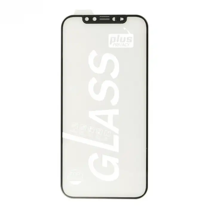 İphone 12 Pro Max 34d Izgaralı Cam