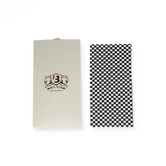 İphone 13 Mini Bilvis Hayalet Cam Ekran Koruyucu