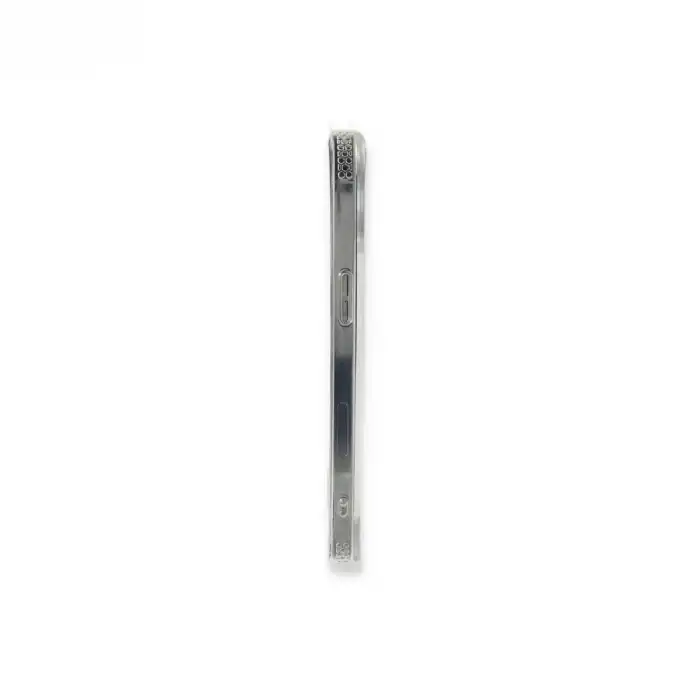 İphone 14 Pro Max Kılıf 3d Vera - Şeffaf