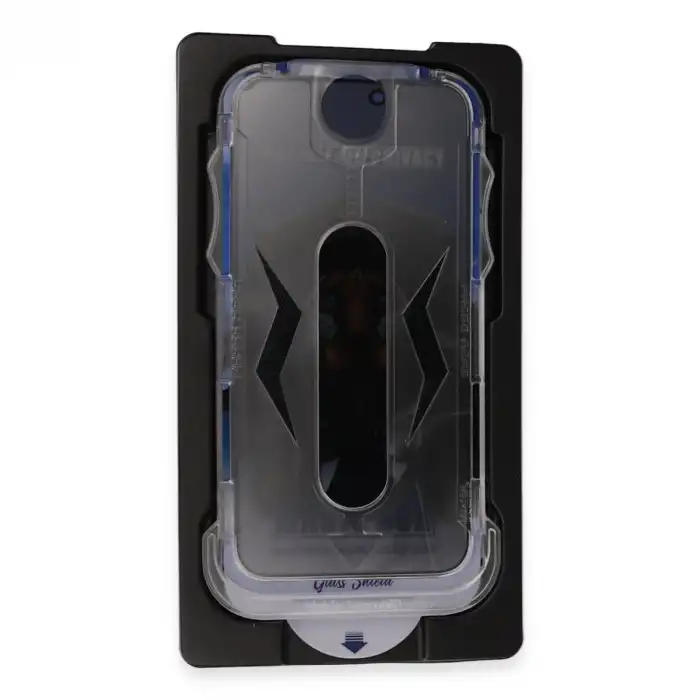 İphone 15 Pro Max Vanessa Magic Hayalet Cam