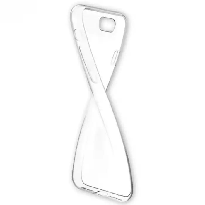 İphone 6 Kılıf Lüx Şeffaf Silikon