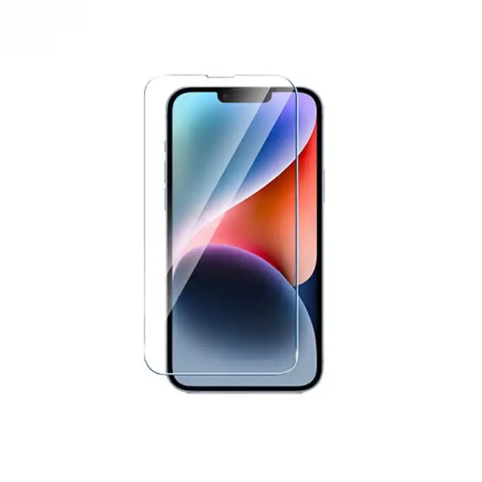 İphone 7 Plus Pasifik Cam Ekran Koruyucu