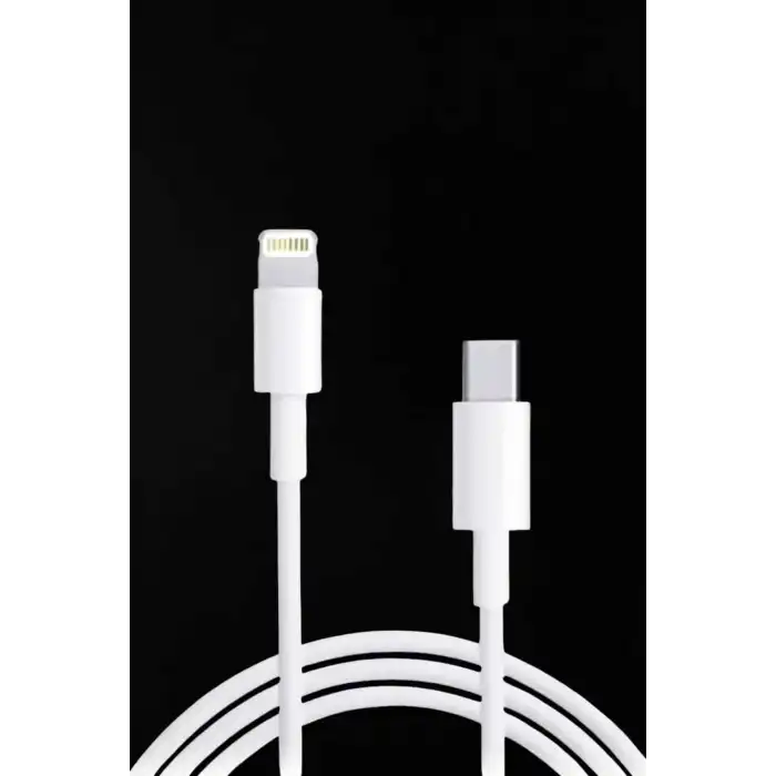 Iphone Tüm Modellerle Uyumlu Hızlı Şarj Kablosu İOS 30W