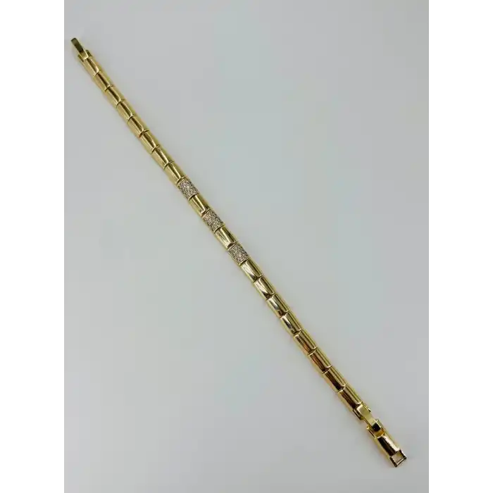 Işığın Çerçevesi Cm Bileklik - Kbl0492