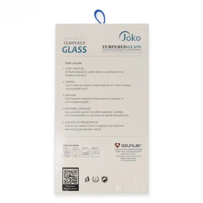 Joko Apple İphone 13 Pro Max Joko Apple 5d Cam