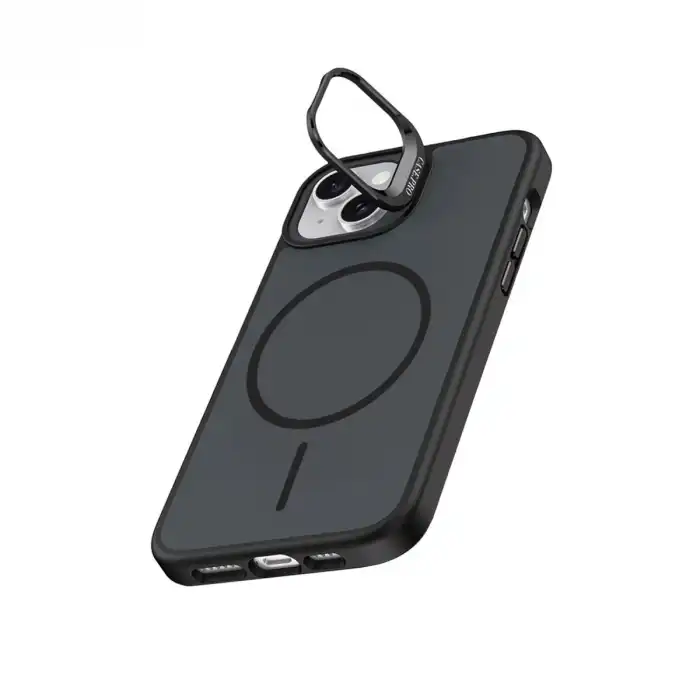 Joko Apple İphone 14 Flexa Magsafe Kapak - Siyah