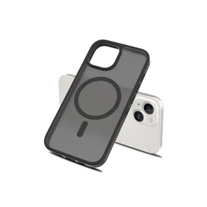 Joko Apple İphone 14 Jota Magsafe Kapak - Şeffaf