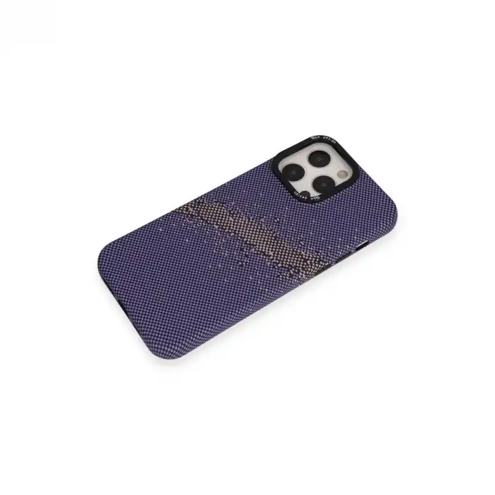 Joko Apple İphone 14 Pro Basel Kapak - Derin Mor