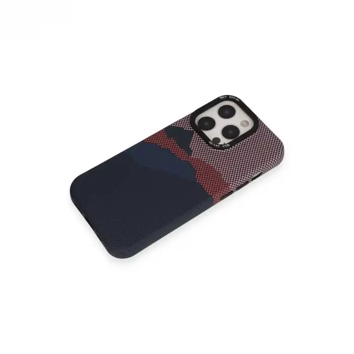 Joko Apple İphone 14 Pro Basel Kapak - Pembe