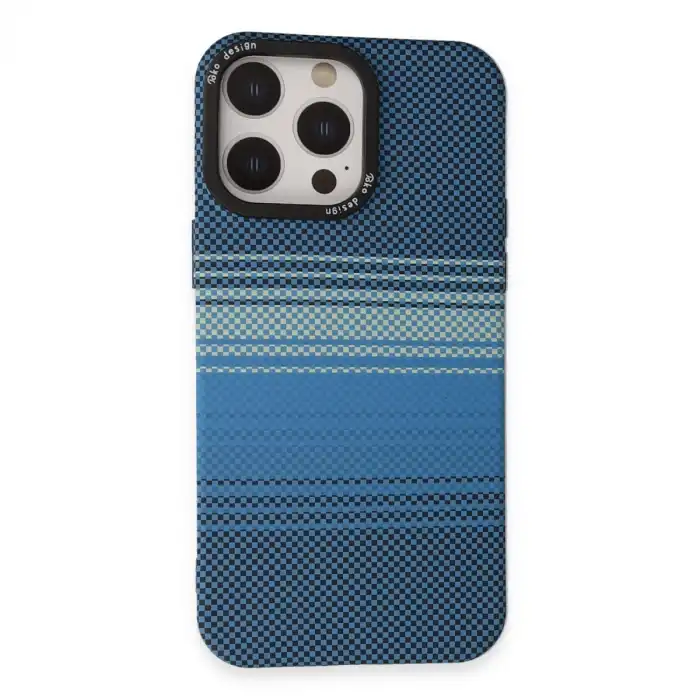 Joko Apple İphone 14 Pro Max Basel Kapak - Lacivert