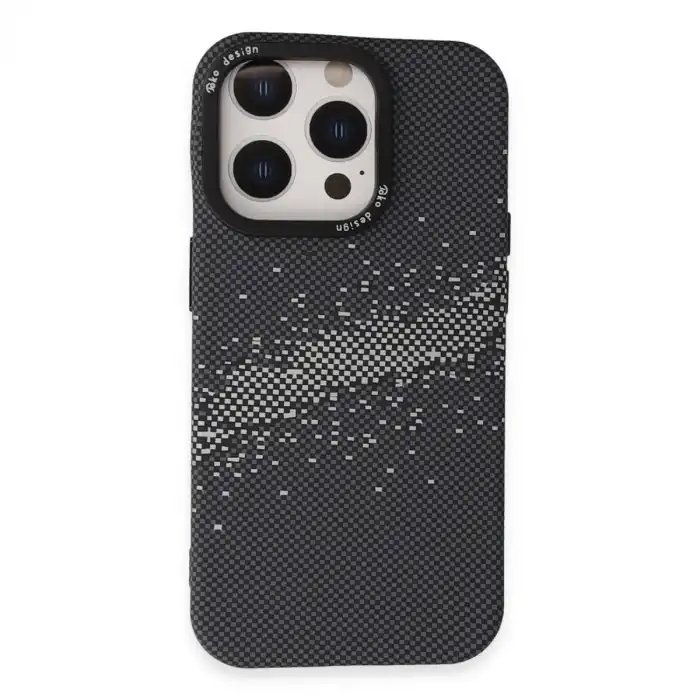 Joko Apple İphone 14 Pro Max Basel Kapak - Siyah