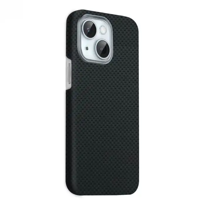 Joko Apple İphone 14 Volt Magsafe Kapak - Siyah 2