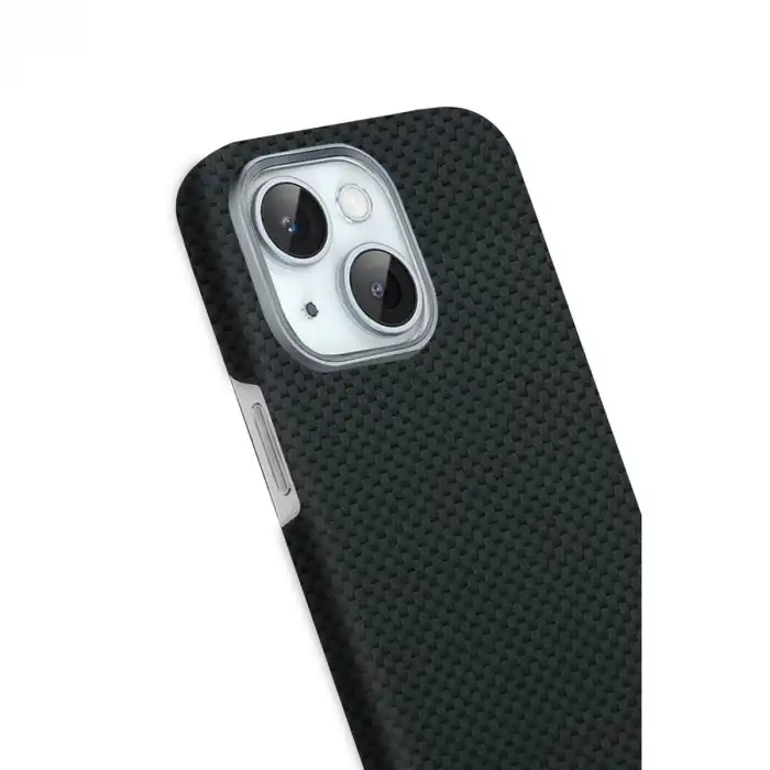 Joko Apple İphone 14 Volt Magsafe Kapak - Siyah