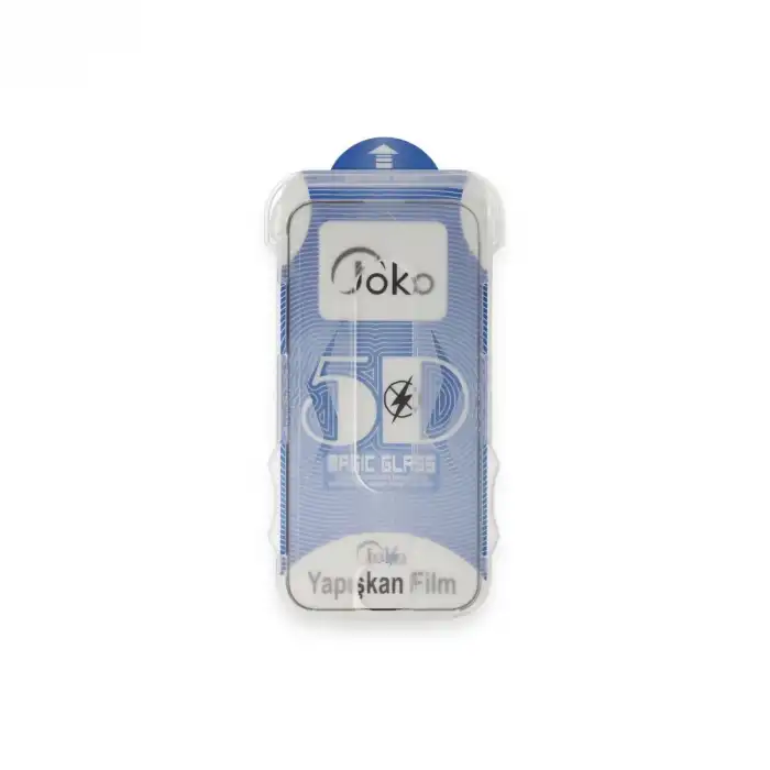 Joko Apple İphone 15 Joko Apple Magic 5d Cam