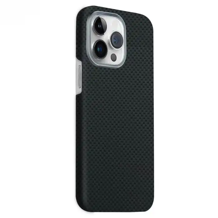 Joko Apple İphone 15 Pro Max Volt Magsafe Kapak - Siyah 2