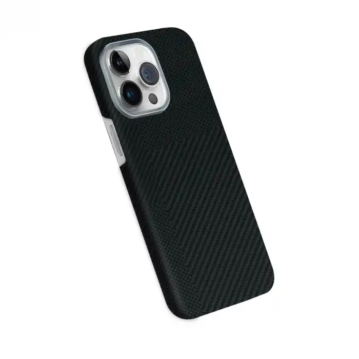 Joko Apple İphone 15 Pro Max Volt Magsafe Kapak - Siyah