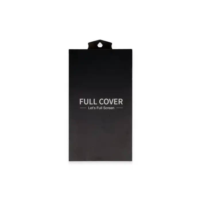 Joko Apple İphone 16 Pro Buffer Cam Ekran Koruyucu - Siyah