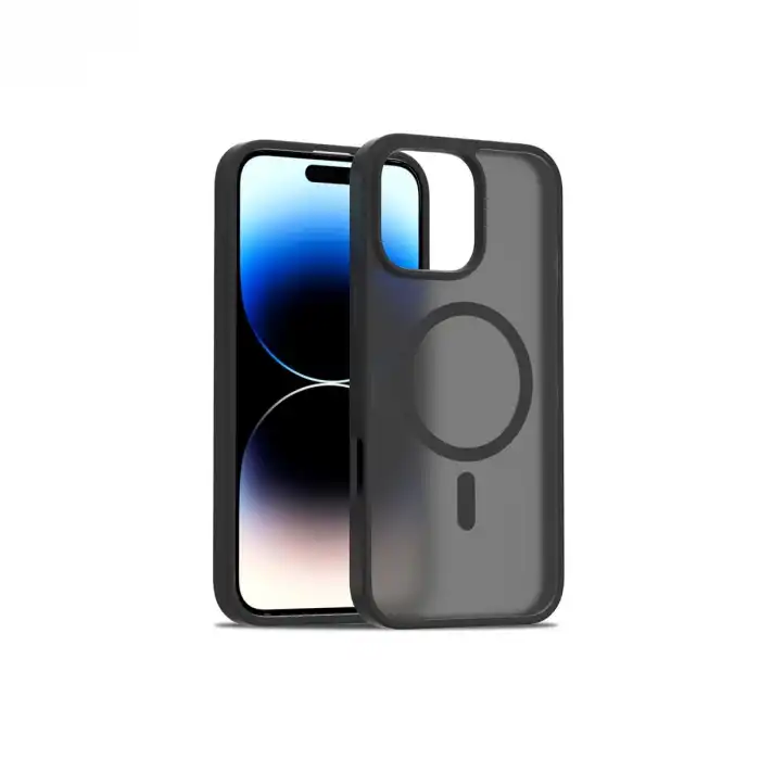 Joko Apple İphone 16 Pro Max Jota Magsafe Kapak - Siyah